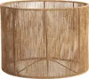 Light & Living - Lampenschirm TOSSA - Ø40x30cm - Braun Produktbild-Vorschau 1