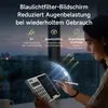 Taschenrechner Notizblock Rechner mit LCD-Schreibtafel, Produktbild-Vorschau 6