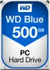 Hdd Wd Western Digital Hard Disk 500gb Sata 3,5" Desktop Pc Anteprima dell’immagine prodotto 6