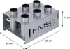Str34 Olympic Bar Rack Commercial Hms Produktbild-Vorschau 5