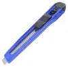 Cutter Ecoline 9mm, Klinge feststellbar, ideal auch als Produktbild-Vorschau 1