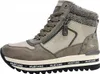 Mustang Sneakers Hoog  Sneakers Hoog - taupe - Maat 36 Productafbeelding-voorbeeld 8