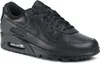 Nike Air Max 90 Leather - Triple-Black - Pánské tenisky Náhled obrázku produktu 12