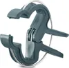 com-four® 60x Pflanzenklemmen - Rankhilfen zur Sicherung Produktbild-Vorschau 8