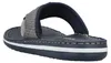 Rieker Herren Pantolette sportlicher Zehentrenner maritim Produktbild-Vorschau 7