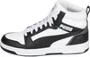Puma Puma Rebound V6 Mid Jr  Sneakers Hoog - zwart - Maat Produktbild-Vorschau 14