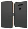 EAZY CASE Business Hülle für LG K40s klappbar, Premium Produktbild-Vorschau 2