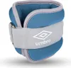 Umbro Závaží na kotníky a zápěstí 2x 500 g Náhled obrázku produktu 2