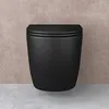 doporro WC Sospeso Sanitari Sospesi Filomuro in Anteprima dell’immagine prodotto 4