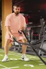 Reichstadt Herren Relaxed Fit T-Shirt S-23RS041 Old Pink XL Produktbild-Vorschau 7