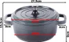 Verk 07167_SZ Topf mit Deckel 2,2 l Produktbild-Vorschau 8