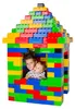 Bouwsteen set BJ Plastik Giganty 46589, 141 onderdelen, Productafbeelding-voorbeeld 3