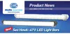 Flutlicht HELLA MARINE Licht-Expertise Sea Hawk 470 für Produktbild-Vorschau 10