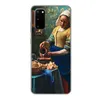 MuchoWow® Handyhülle Schutzhülle Hülle für Samsung Galaxy Produktbild-Vorschau 1