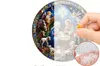 GKA Sonnenfänger Jesus Maria und Josef Krippe Weihnachten Produktbild-Vorschau 4