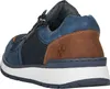 Schnürhalbschuh Freizeit (Casual) B9006-14 Produktbild-Vorschau 12