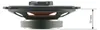 Haut-parleur coaxial MNC StreamLine 5" (130 mm) - 100 W - 4 Voir les images du produit 3