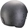 Scorpion Belfast Evo Carbon Onyx Jethelm, schwarz matt, 2XL Produktbild-Vorschau 3