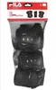Fila 3-teiliges Schutzset Kinder Lila Produktbild-Vorschau 3