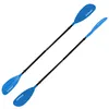 24MOVE® Doppelpaddel LAGO Aluminium Paddel, Stand-Up Produktbild-Vorschau 5