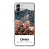 MuchoWow® Handyhülle Schutzhülle Hülle für Samsung Galaxy Produktbild-Vorschau 1