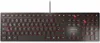 Cherry KC6000 Slim USB black Produktbild-Vorschau 3
