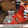 HECHT 9230 Kettenschärfgerät Set mit 2 Schleifscheiben | Produktbild-Vorschau 7