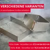 Westmark Kuchenrahmen mit Teiler, 5 cm hoch, 31322260 Produktbild-Vorschau 7