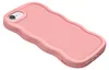 Avizar, iPhone 7, 8, SE 2020 & SE 2022 Housse en silicone Voir les images du produit 4