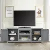 Parrot Uncle TV-Schrank für Fernseher bis 65 Zoll, MDF, Produktbild-Vorschau 5