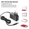 12V Netzteil Ladegerät AC DC Adapter für AVM Fritz!Box 7590 Produktbild-Vorschau 2