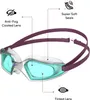 Speedo HYDROPULSE JUNIOR Náhled obrázku produktu 5
