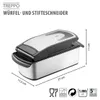GEFU Coupe-cubes et coupe-crayons TREPPO 2.0 Voir les images du produit 5