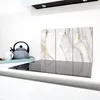 Beschermplaat voor kookplaat, 3 stuks, 30x52 cm Productafbeelding-voorbeeld 3