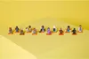 Minifigurine LEGO Marvel Spider-Man à travers le monde des Voir les images du produit 12
