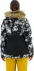 Roxy Schneejacke Shelter Jacket schwarz : S Größe: S Produktbild-Vorschau 10
