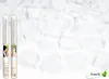 1 konfetový kanón 60 cm, barva/motivy: bílé okvětní lístky Náhled obrázku produktu 1