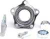 SKF Radlagersatz Vorne für FORD Transit Mk6 Kasten (V347, Produktbild-Vorschau 11