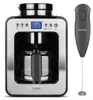 Caso Coffee Compact + Latte Eco schiuma di latte Anteprima dell’immagine prodotto 8