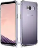 Hülle für Samsung Galaxy S8 Schutzhülle Anti Shock Handy Produktbild-Vorschau 2