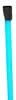 8229 LED Leuchtstab 22 Watt türkis 2500 Lumen 153 cm IP20 Produktbild-Vorschau 2