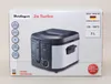 Fritteuse 1900W – Öl-Fritteuse | große Kapazität, einfache Produktbild-Vorschau 13