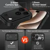 Hülle + 2x Schutzglas für Apple iPhone 18 Pro MagSafe Produktbild-Vorschau 5