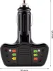 HEYNER® Batterieprüfer 12 V Spannungsmesser / Prüfgerät mit Produktbild-Vorschau 6