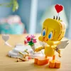 LEGO 40824 Looney Tunes Liebesbote Tweety Voir les images du produit 31