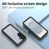 Handy Hülle Wasserdicht für Samsung Galaxy S26 5G 360 Grad Produktbild-Vorschau 9