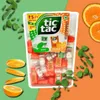 Tic Tac 75 Mini – Munt & Sinaasappel | Grote verpakking met Productafbeelding-voorbeeld 1