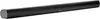 A black soundbar is shown against a white background. Produktbild-Vorschau