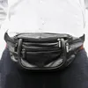 Leder-Hüfttasche – Bauchtasche – großvolumig – praktisch – Produktbild-Vorschau 4