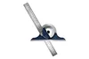A combination square tool set is shown against a white background. Produktbild-Vorschau